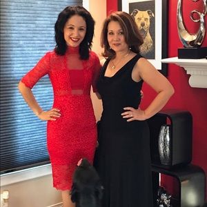 Meet your Posher, Debra